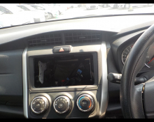 Toyota Corolla Fielder 2016