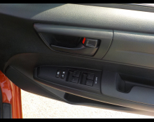 Toyota Corolla Fielder 2016