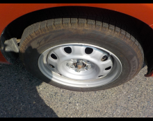 Toyota Corolla Fielder 2016