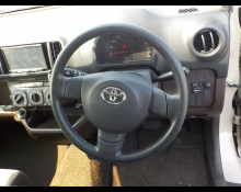 Toyota Passo 2012