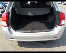 Toyota Corolla Fielder 2015