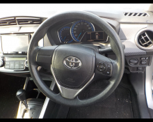 Toyota Corolla Fielder 2015