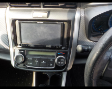 Toyota Corolla Fielder 2015