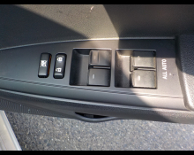 Toyota Corolla Fielder 2015