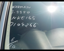 Toyota Corolla Fielder 2015