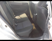 Toyota Corolla Fielder 2015