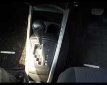 Toyota Corolla Fielder 2015