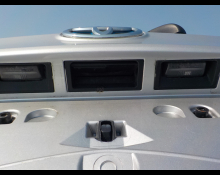 Toyota Corolla Fielder 2015