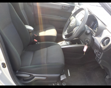 Toyota Corolla Fielder 2015