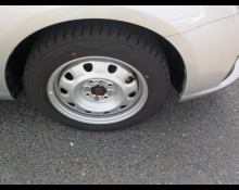 Toyota Corolla Fielder 2015