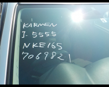 Toyota Corolla Fielder 2015