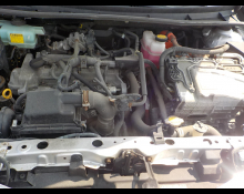 Toyota Corolla Fielder 2015