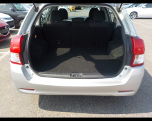 Toyota Corolla Fielder 2015