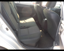 Toyota Corolla Fielder 2015