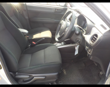 Toyota Corolla Fielder 2015