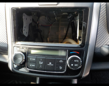 Toyota Corolla Fielder 2015