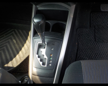 Toyota Corolla Fielder 2015