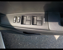 Toyota Corolla Fielder 2015