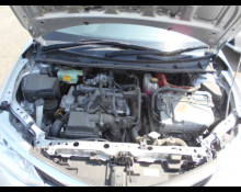 Toyota Corolla Fielder 2017