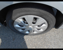 Toyota Corolla Fielder 2017