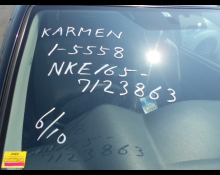 Toyota Corolla Axio 2015