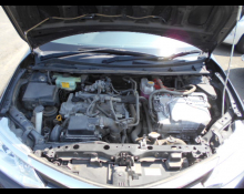 Toyota Corolla Axio 2015