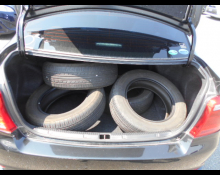 Toyota Corolla Axio 2015