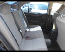 Toyota Corolla Axio 2015