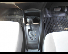 Toyota Corolla Axio 2015