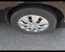 Toyota Corolla Axio 2015