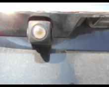 Toyota Corolla Axio 2015