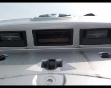 Toyota Corolla Fielder 2016