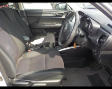 Toyota Corolla Fielder 2016