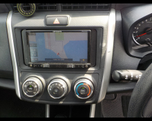 Toyota Corolla Fielder 2016