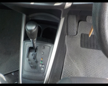 Toyota Corolla Fielder 2016