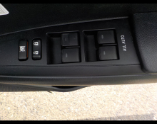 Toyota Corolla Fielder 2016