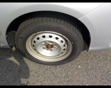 Toyota Corolla Fielder 2016