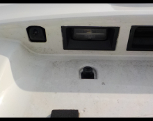 Toyota Corolla Fielder 2017