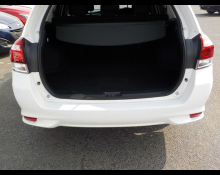 Toyota Corolla Fielder 2017