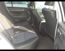 Toyota Corolla Fielder 2017