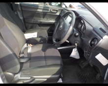 Toyota Corolla Fielder 2017