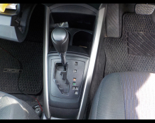 Toyota Corolla Fielder 2017