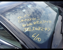 Volkswagen ARTEON 2017