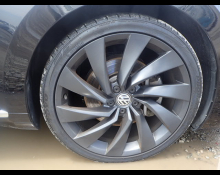 Volkswagen ARTEON 2017