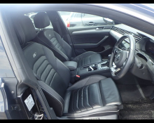 Volkswagen ARTEON 2017