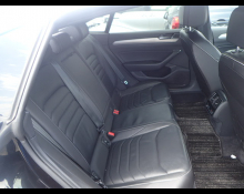 Volkswagen ARTEON 2017