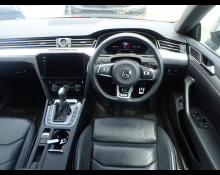 Volkswagen ARTEON 2017