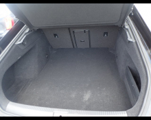 Volkswagen ARTEON 2017