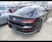 Volkswagen ARTEON 2017