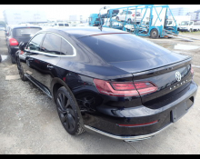 Volkswagen ARTEON 2017